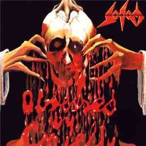 Sodom - Obsessed By Cruelty album flac