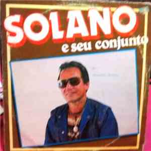 Solano e Seu Conjunto - Solano e Seu Conjunto album flac