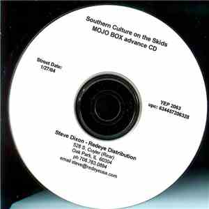 Southern Culture On The Skids - Mojo Box album flac