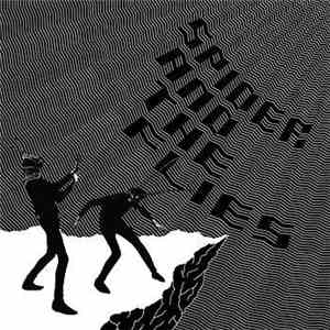 Spider And The Flies - Metallurge album flac