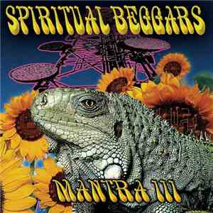Spiritual Beggars - Mantra III album flac