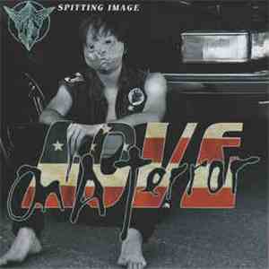 Spitting Image - Love On A Terror album flac