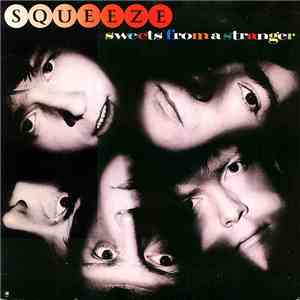 Squeeze  - Sweets From A Stranger album flac