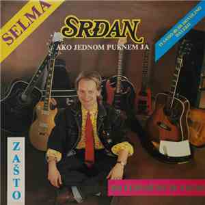Srđan Marjanović - Ako jednom puknem ja album flac