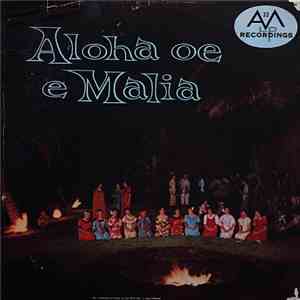 St. Catherine's Choir - Aloha Oe E Malia (Ave Maria) album flac