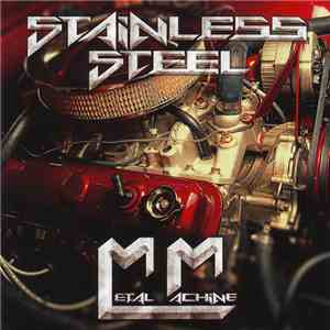 Stainless Steel  - Metal Machine album flac
