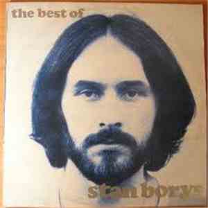 Stan Borys - The Best Of Stan Borys album flac