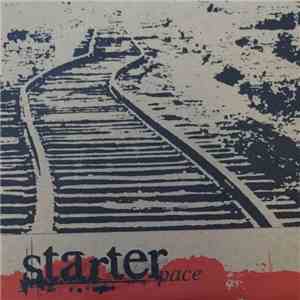Starter - Pace album flac