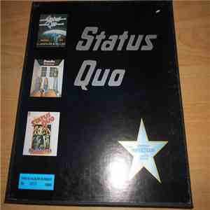 Status Quo - Legendary Superstars album flac