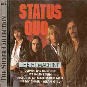 Status Quo - The Hit Machine album flac