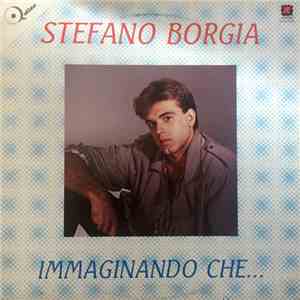 Stefano Borgia - Immaginando Che... album flac