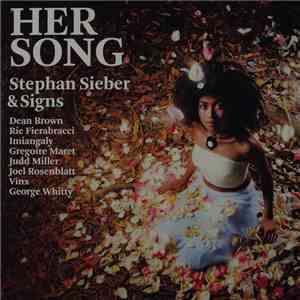 Stephan Sieber & Signs - Her Song album flac