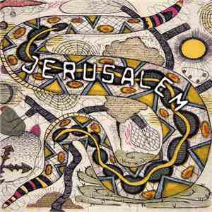 Steve Earle - Jerusalem album flac