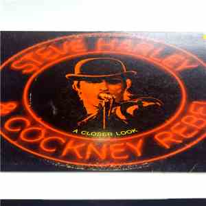 Steve Harley & Cockney Rebel - A Closer Look album flac