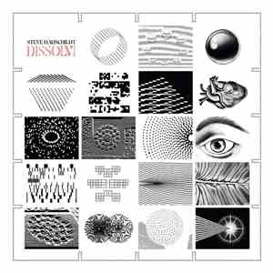 Steve Hauschildt - Dissolvi album flac