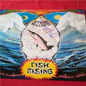 Steve Hillage - Fish Rising album flac