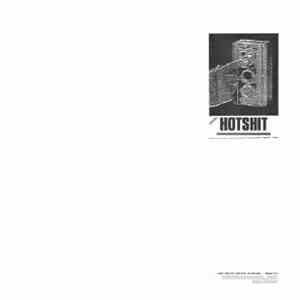 Steven B.C., Vrrs - Split EP album flac