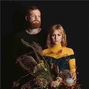 Stine Bramsen & Patrick Dorgan - Can't Let It Go album flac