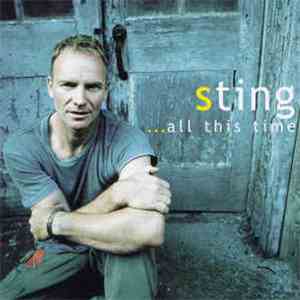 Sting - ...All This Time album flac