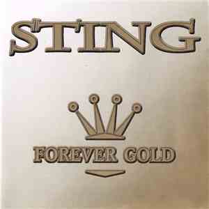 Sting - Forever Gold album flac