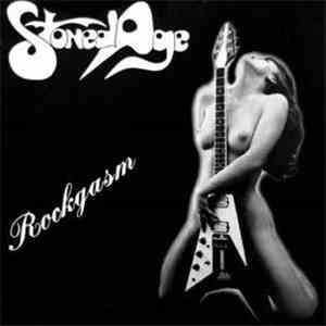 Stoned Age - Rockgasm album flac