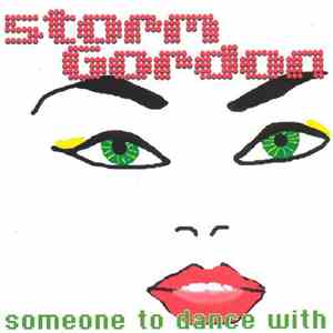 Storm Gordon - Someone To Dance With album flac