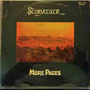 Storyteller - More Pages album flac