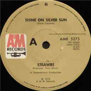 Strawbs - Shine On Silver Sun album flac