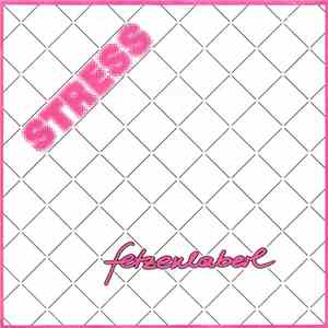 Stress - Fetzenlaberl album flac