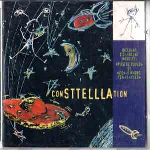 Sttellla - conSTTELLLAtion album flac