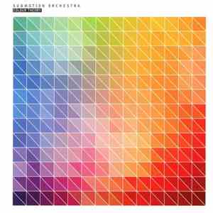Submotion Orchestra - Colour Theory album flac