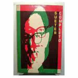 Sueter - Completo album flac