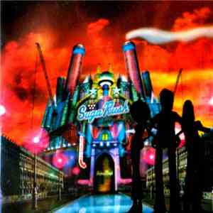 SugaRush Beat Company - Album Sampler album flac