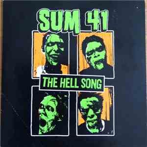 Sum 41 - The Hell Song album flac