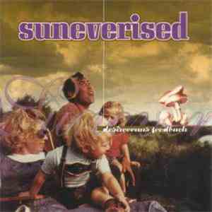 Suneverised - Desirevenus Feedback album flac