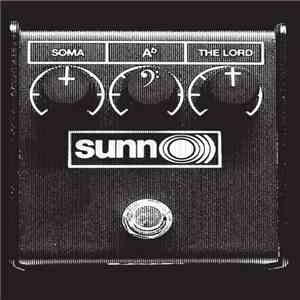 Sunn O))) - (初心) GrimmRobes Live 101008 album flac