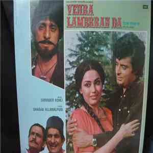 Surinder Kohli - Vehra Lambrran Da (Punjabi) album flac