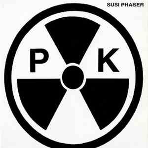 Susy Phaser - PK album flac