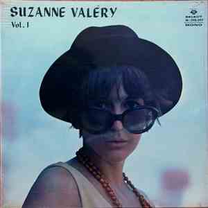 Suzanne Valéry - Vol.1 album flac