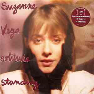 Suzanne Vega - Solitude Standing album flac