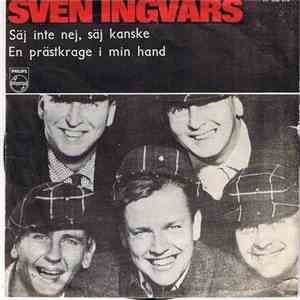 Sven Ingvars - Säj Inte Nej, Säj Kanske album flac