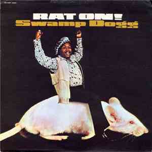 Swamp Dogg - Rat On! album flac