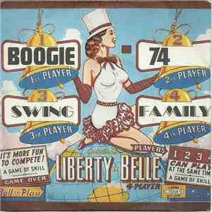 Swing Family - Boogie 74 album flac