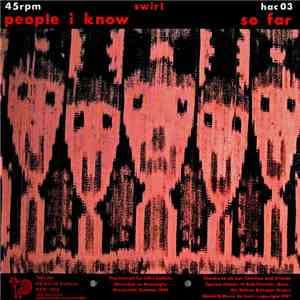 Swirl  - Swirl album flac