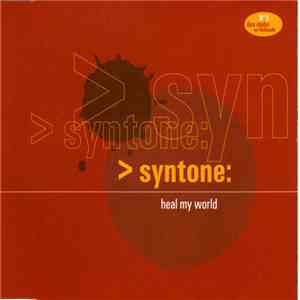 Syntone - Heal My World album flac