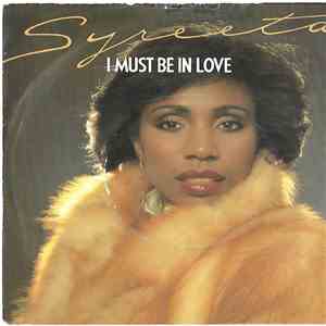 Syreeta - I Must Be In Love album flac