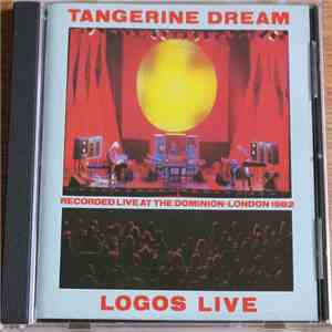 Tangerine Dream - Logos Live album flac