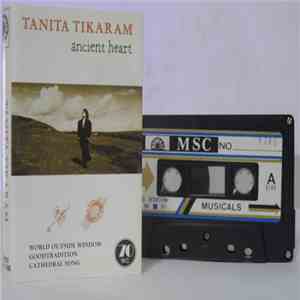 Tanita Tikaram - Ancient Heart album flac