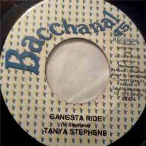 Tanya Stephens - Gangsta Ride album flac