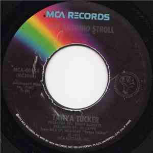 Tanya Tucker - San Antonio Stroll / The Serenade That We Played album flac